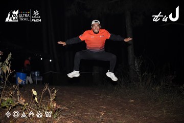 Dalat Ultra Trail 2026 - Ảnh #4704550