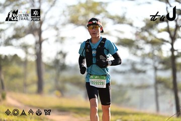 Dalat Ultra Trail 2026 - Ảnh #4894726