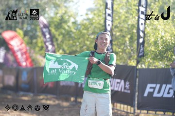 Dalat Ultra Trail 2026 - Ảnh #4685175