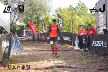 Dalat Ultra Trail 2026 - Ảnh #4862598