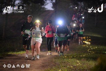 Dalat Ultra Trail 2026 - Ảnh #4721258