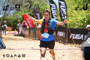 Dalat Ultra Trail 2026 - Ảnh #4700526