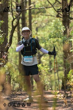 Dalat Ultra Trail 2026 - Ảnh #4718058