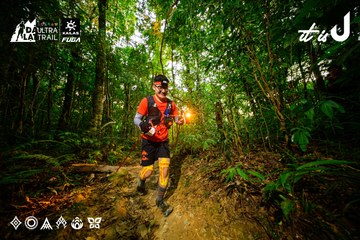Dalat Ultra Trail 2026 - Ảnh #4912836