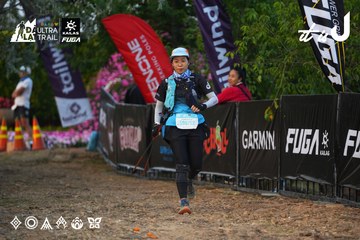 Dalat Ultra Trail 2026 - Ảnh #4745946