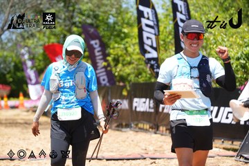 Dalat Ultra Trail 2026 - Ảnh #4726708