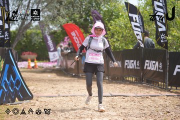 Dalat Ultra Trail 2026 - Ảnh #4865854