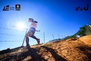 Dalat Ultra Trail 2026 - Ảnh #4912788