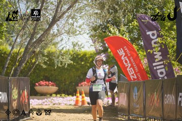 Dalat Ultra Trail 2026 - Ảnh #4684091