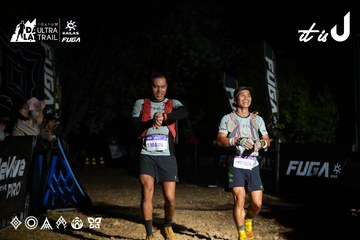 Dalat Ultra Trail 2026 - Ảnh #4758272