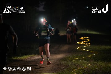 Dalat Ultra Trail 2026 - Ảnh #4720735