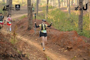 Dalat Ultra Trail 2026 - Ảnh #4841700