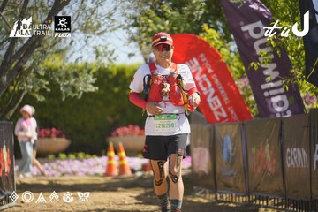 Dalat Ultra Trail 2026 - Ảnh #4683475