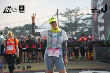 Dalat Ultra Trail 2026 - Ảnh #4862294