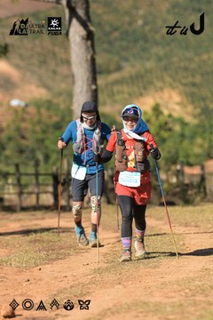 Dalat Ultra Trail 2026 - Ảnh #4715470