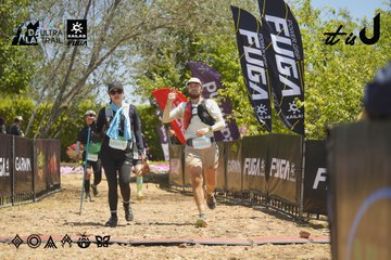 Dalat Ultra Trail 2026 - Ảnh #4690456