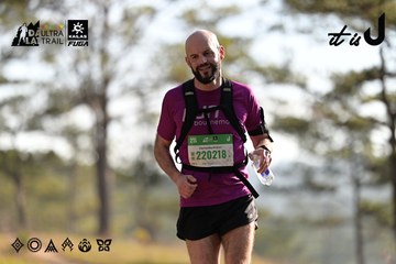 Dalat Ultra Trail 2026 - Ảnh #4894812