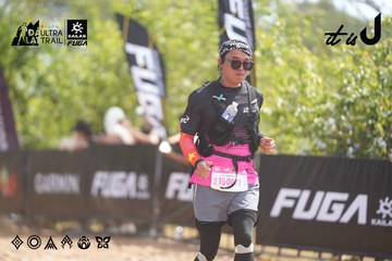 Dalat Ultra Trail 2026 - Ảnh #4858435