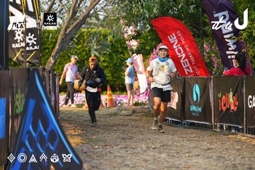 Dalat Ultra Trail 2026 - Ảnh #4743906