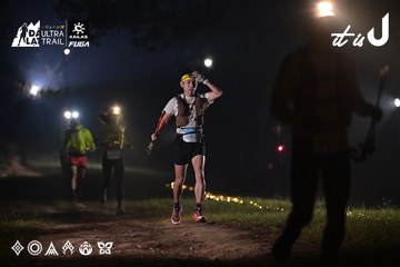 Dalat Ultra Trail 2026 - Ảnh #4707487
