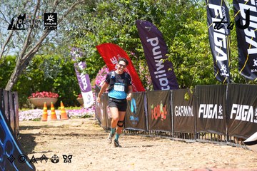 Dalat Ultra Trail 2026 - Ảnh #4727907