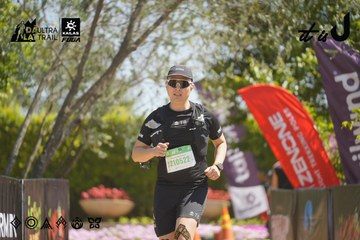 Dalat Ultra Trail 2026 - Ảnh #4684381