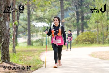Dalat Ultra Trail 2026 - Ảnh #4835215