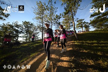 Dalat Ultra Trail 2026 - Ảnh #4910940