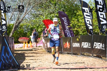 Dalat Ultra Trail 2026 - Ảnh #4737512