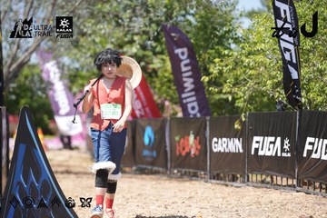 Dalat Ultra Trail 2026 - Ảnh #4747558