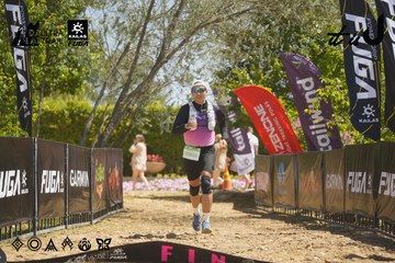 Dalat Ultra Trail 2026 - Ảnh #4691350