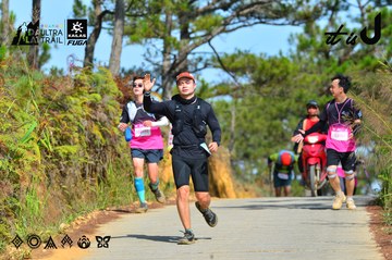 Dalat Ultra Trail 2026 - Ảnh #4749283