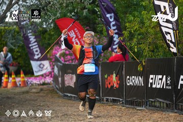 Dalat Ultra Trail 2026 - Ảnh #4745514