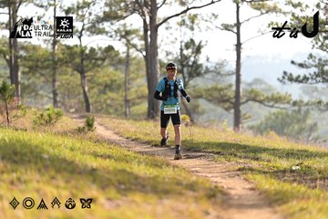 Dalat Ultra Trail 2026 - Ảnh #4894712