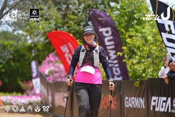 Dalat Ultra Trail 2026 - Ảnh #4870175