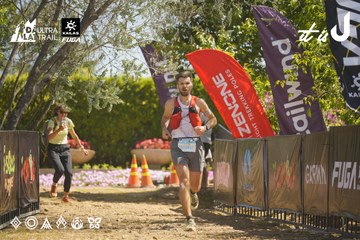 Dalat Ultra Trail 2026 - Ảnh #4684085