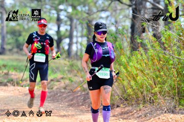 Dalat Ultra Trail 2026 - Ảnh #4877478