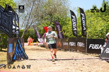 Dalat Ultra Trail 2026 - Ảnh #4722491