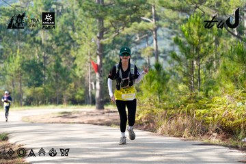 Dalat Ultra Trail 2026 - Ảnh #4833331