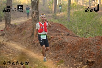 Dalat Ultra Trail 2026 - Ảnh #4841622