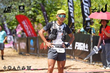 Dalat Ultra Trail 2026 - Ảnh #4723753