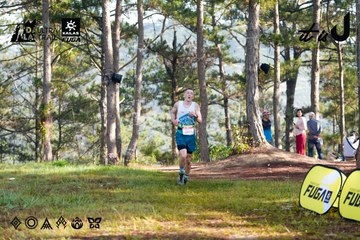 Dalat Ultra Trail 2026 - Ảnh #4833264