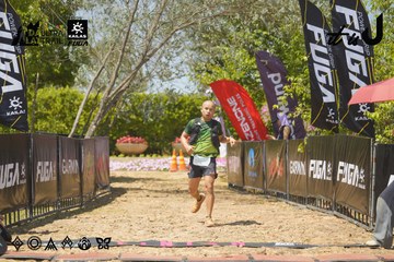 Dalat Ultra Trail 2026 - Ảnh #4724884