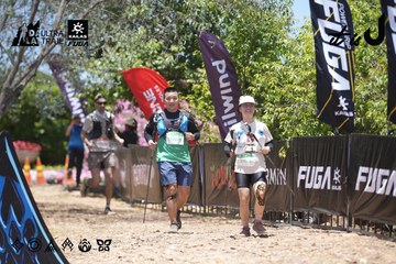 Dalat Ultra Trail 2026 - Ảnh #4746201