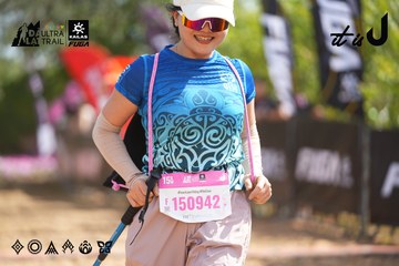 Dalat Ultra Trail 2026 - Ảnh #4901960