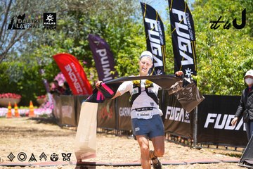 Dalat Ultra Trail 2026 - Ảnh #4701872