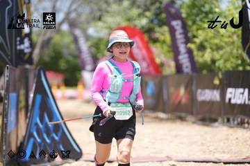 Dalat Ultra Trail 2026 - Ảnh #4746646
