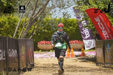 Dalat Ultra Trail 2026 - Ảnh #4694949