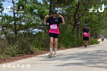 Dalat Ultra Trail 2026 - Ảnh #4831474