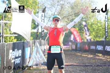Dalat Ultra Trail 2026 - Ảnh #4682521